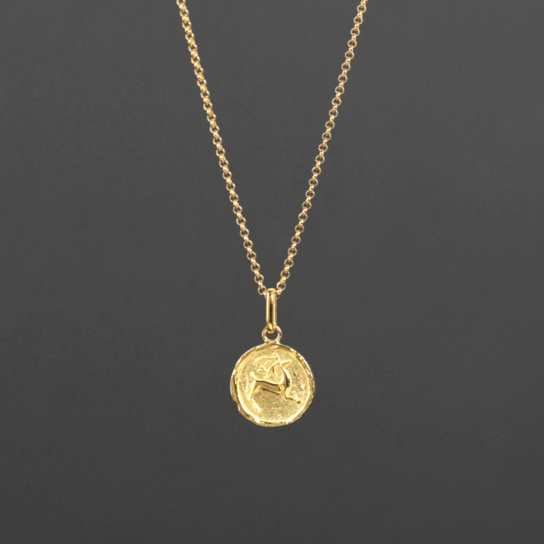 Deer-Relief-Pendant-By-Yonandole_4