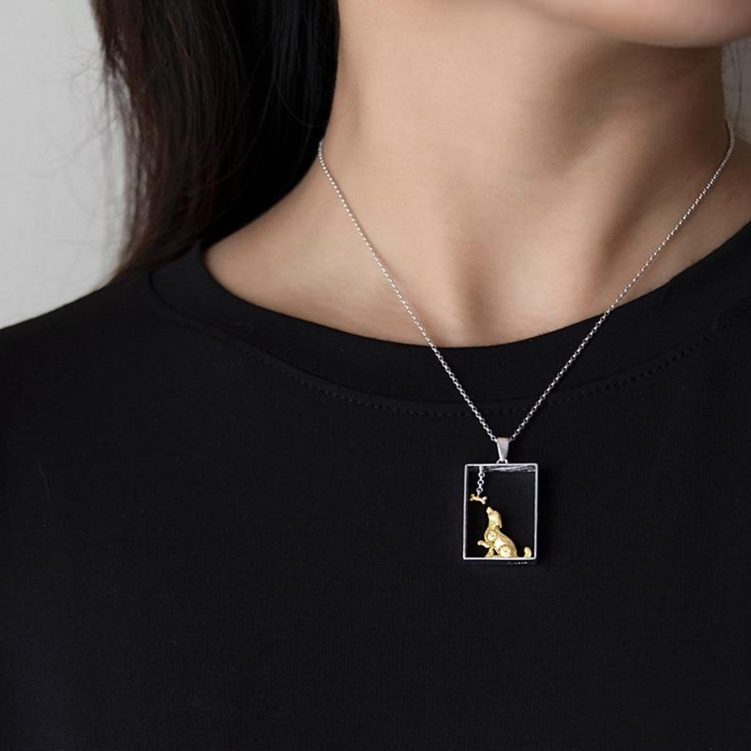 Dog-And-Bone-Pendant-By-Yonandole_2a