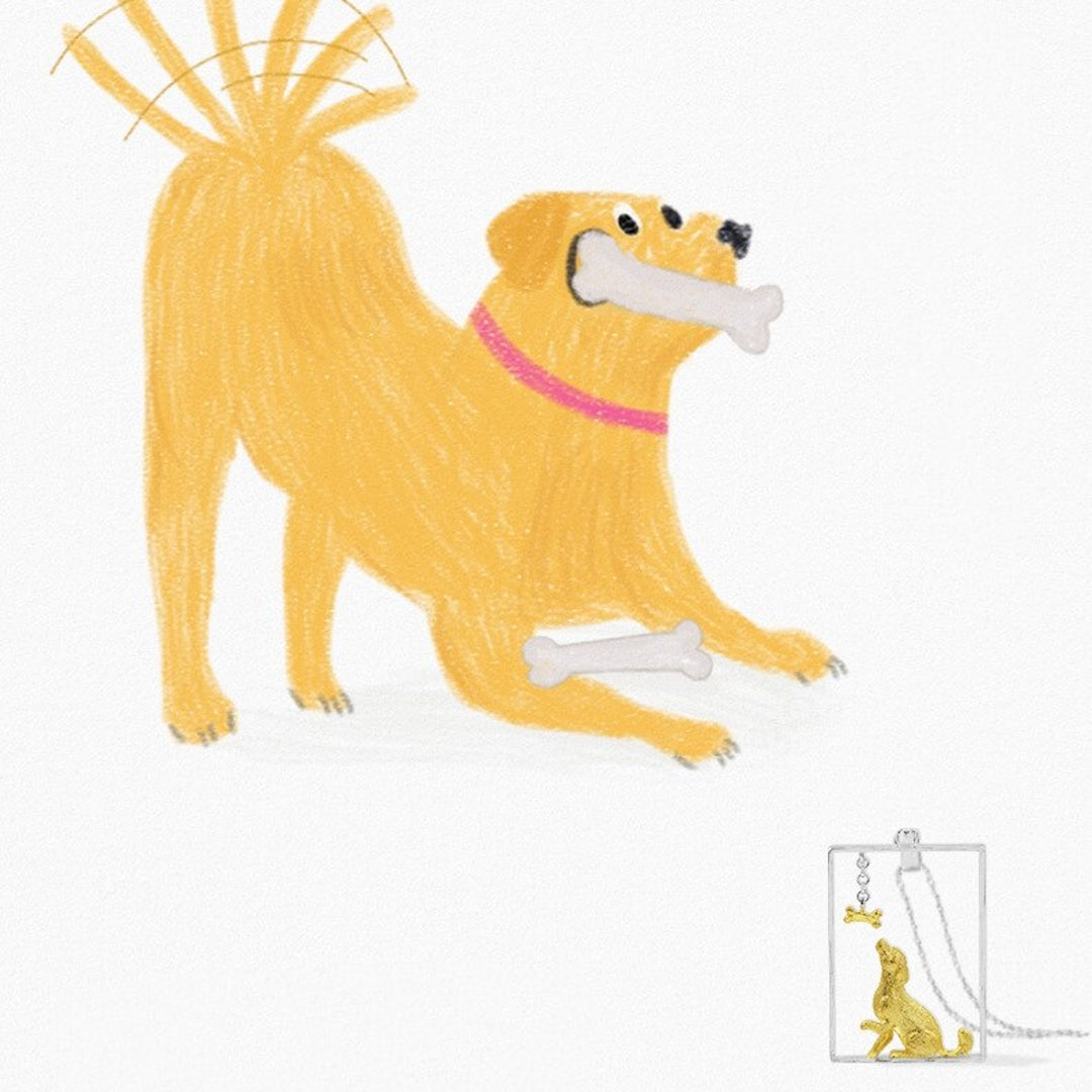 Dog-And-Bone-Pendant-By-Yonandole_6a
