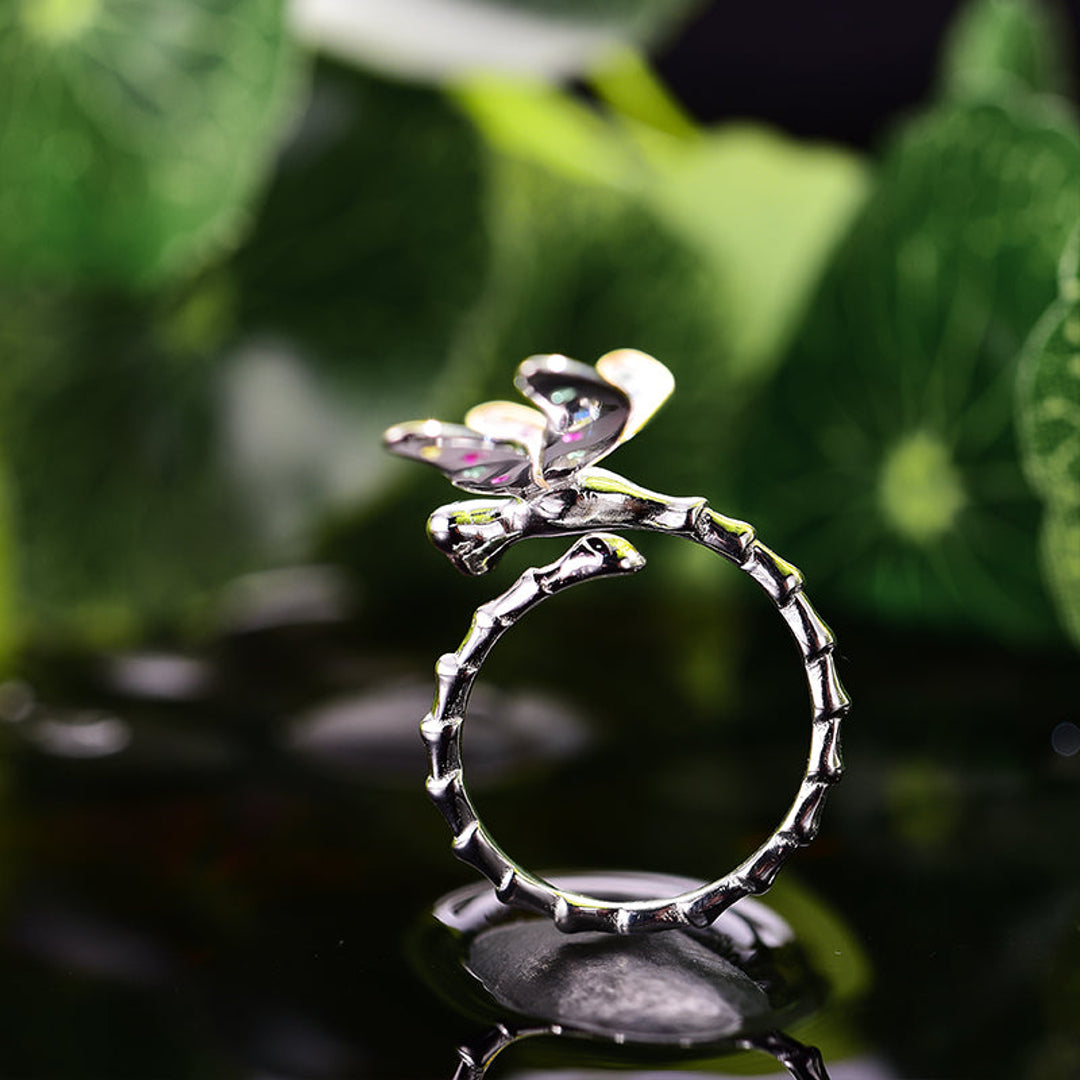 Dragonfly-Ring-With-Colorful-Zirconia-By-Yonandole_3