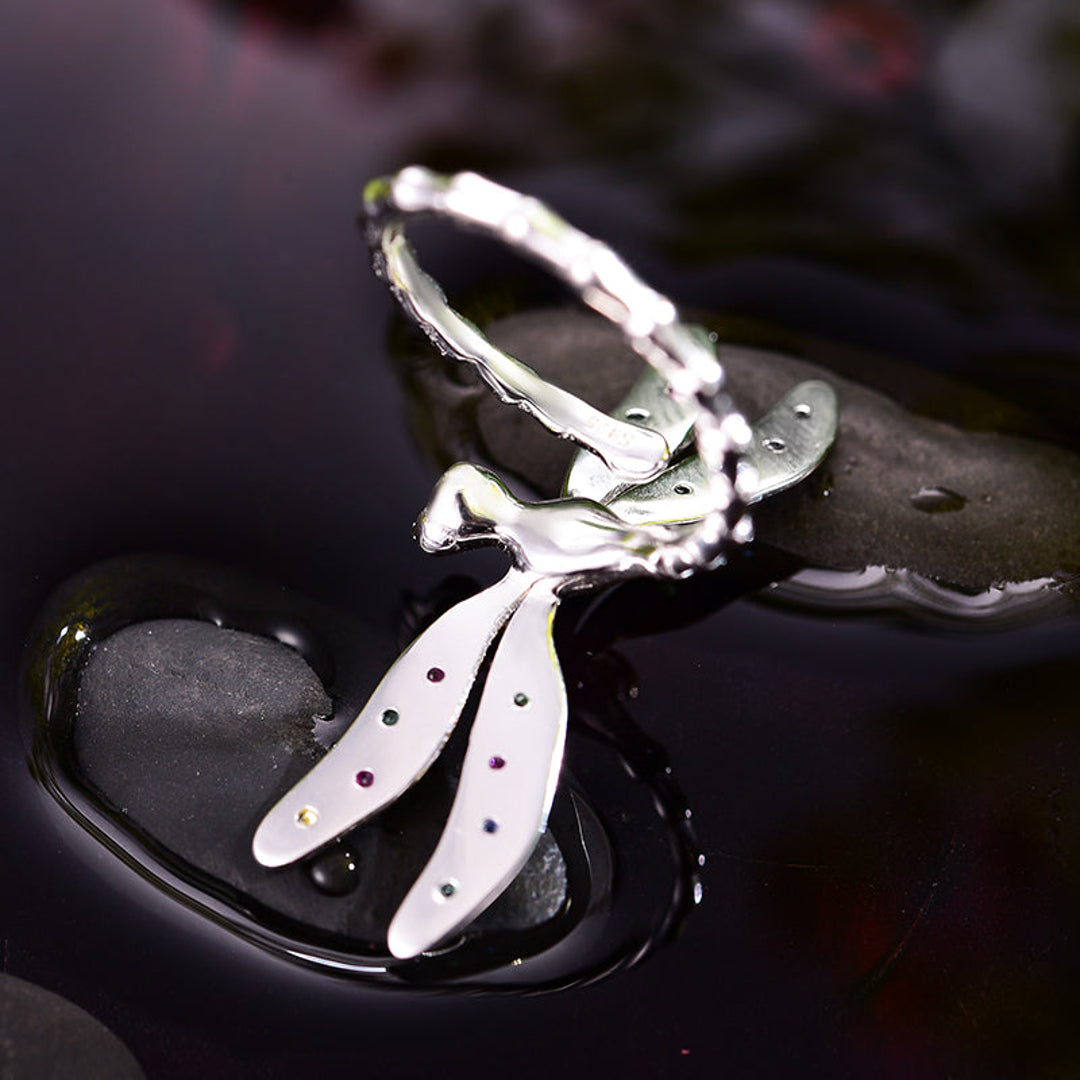 Dragonfly-Ring-With-Colorful-Zirconia-By-Yonandole_4