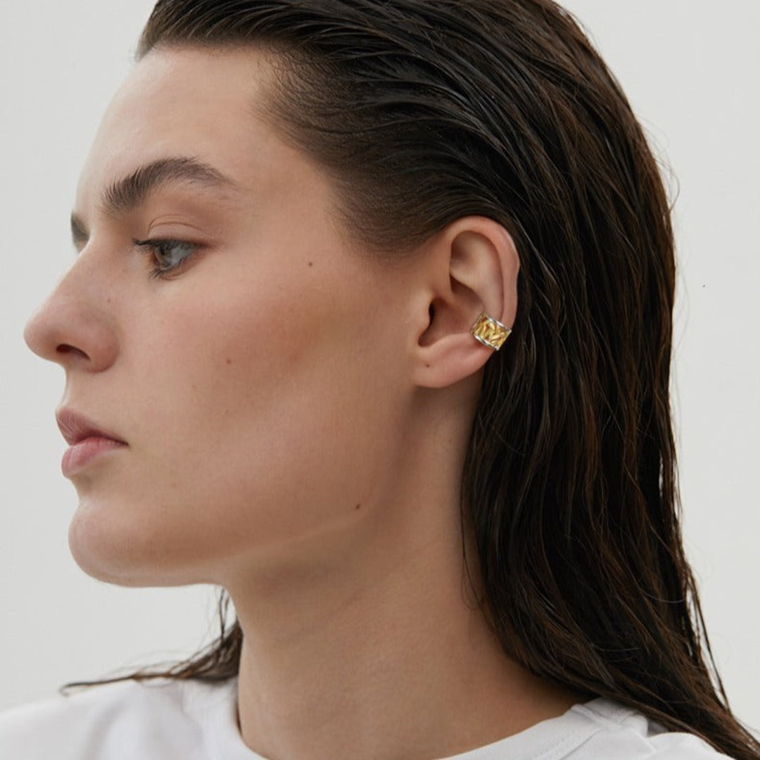 Ear-Cuff-Earrings-With-Bamboo-Leaves-By-Yonandole_3