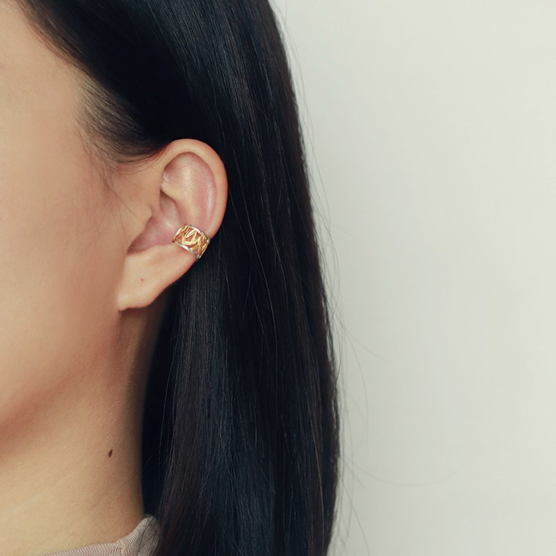 Ear-Cuff-Earrings-With-Bamboo-Leaves-By-Yonandole_6