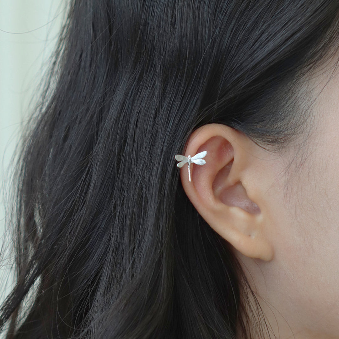 Ear-Cuff-Earrings-With-Dragonfly-By-Yonandole_11