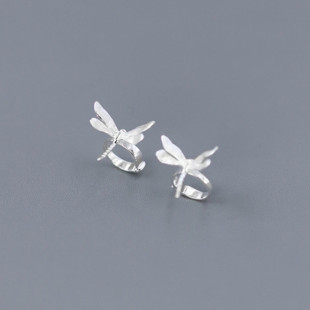 Ear-Cuff-Earrings-With-Dragonfly-By-Yonandole_5