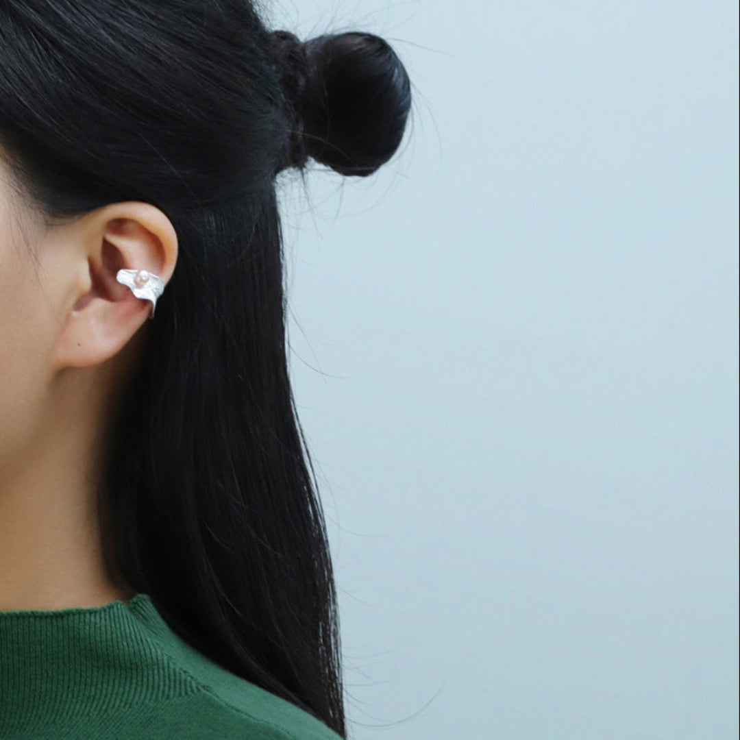 Ear-Cuff-Earrings-With-Lotus-Leaf-By-Yonandole_10