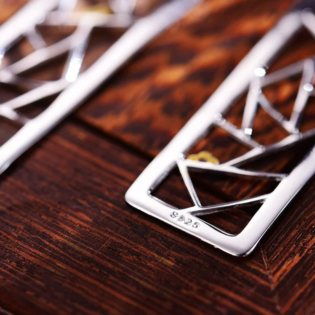 Earrings-With-A-Grid-And-A-Tiny-Bird-By-Yonandole_5a