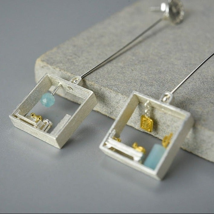 Earrings-With-Cat-At-Home-Motif-By-Yonandole_2
