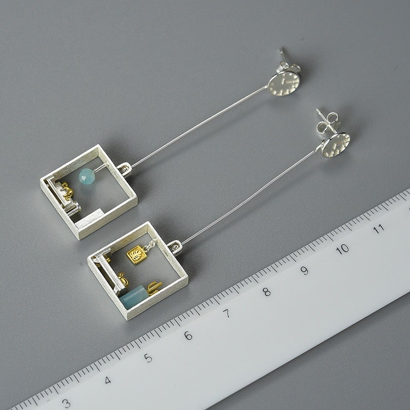 Earrings-With-Cat-At-Home-Motif-By-Yonandole_4