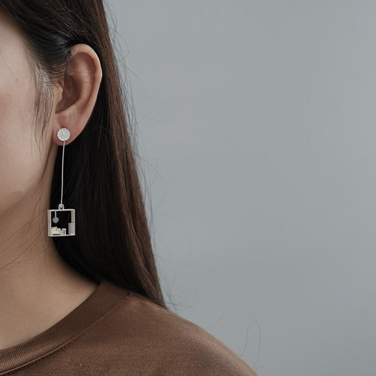Earrings-With-Cat-At-Home-Motif-By-Yonandole_5