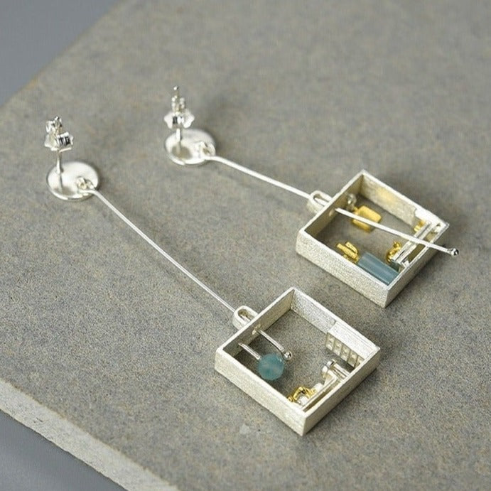 Earrings-With-Cat-At-Home-Motif-By-Yonandole_6