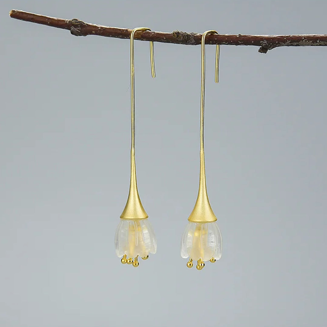 Earrings-With-Crystal-Lily-Of-The-Valley-By-Yonandole_2