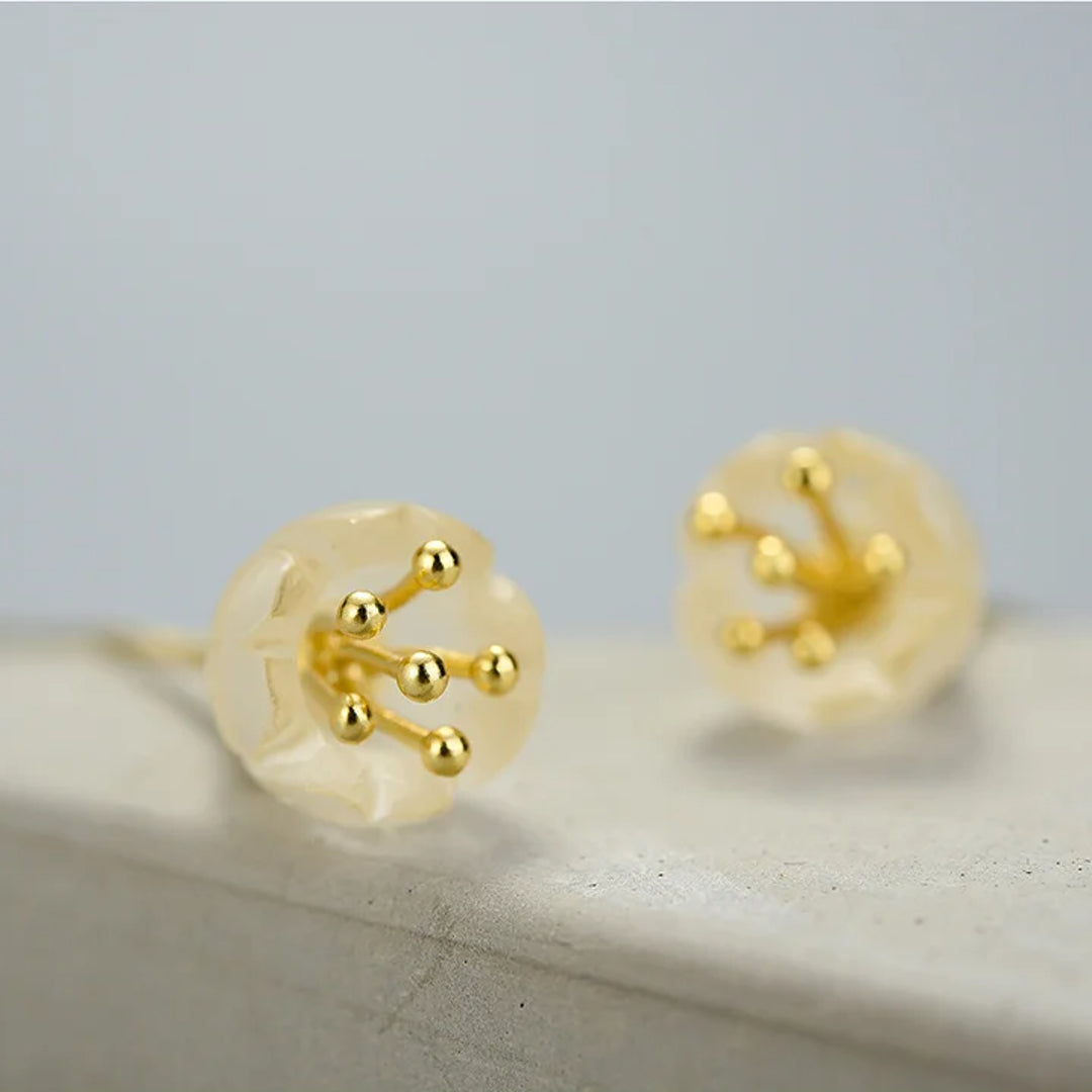Earrings-With-Crystal-Lily-Of-The-Valley-By-Yonandole_4