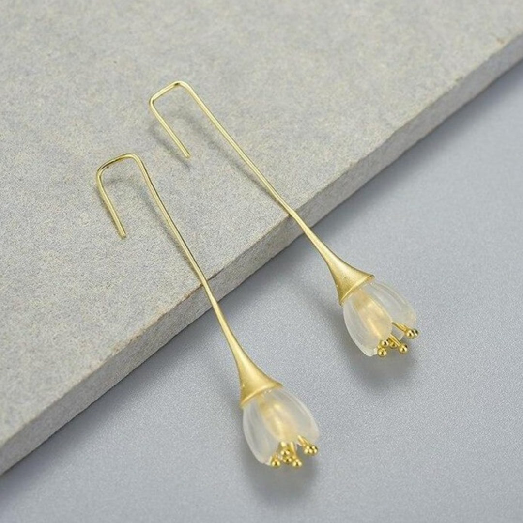 Earrings-With-Crystal-Lily-Of-The-Valley-By-Yonandole_6