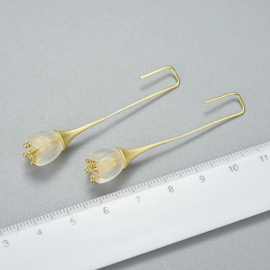 Earrings-With-Crystal-Lily-Of-The-Valley-By-Yonandole_7