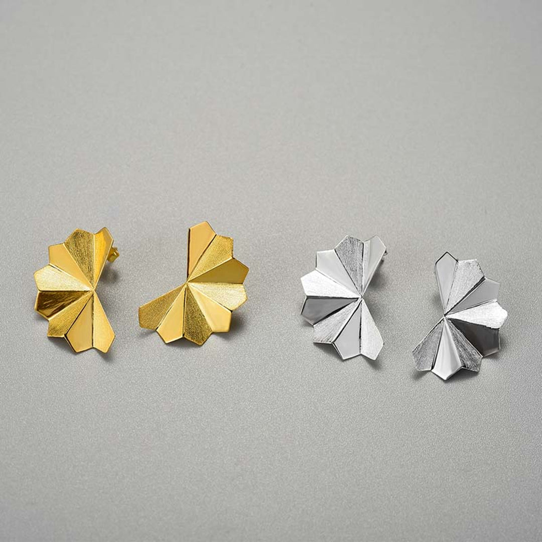 Earrings-With-Fold-Pattern-By-Yonandole_4