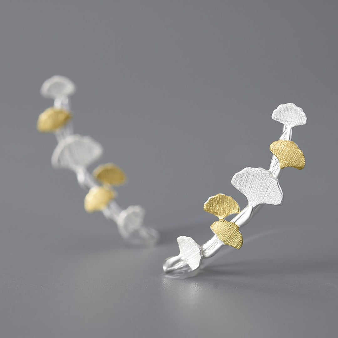 Earrings-With-Ginkgo-Leaves-By-Yonandole_4