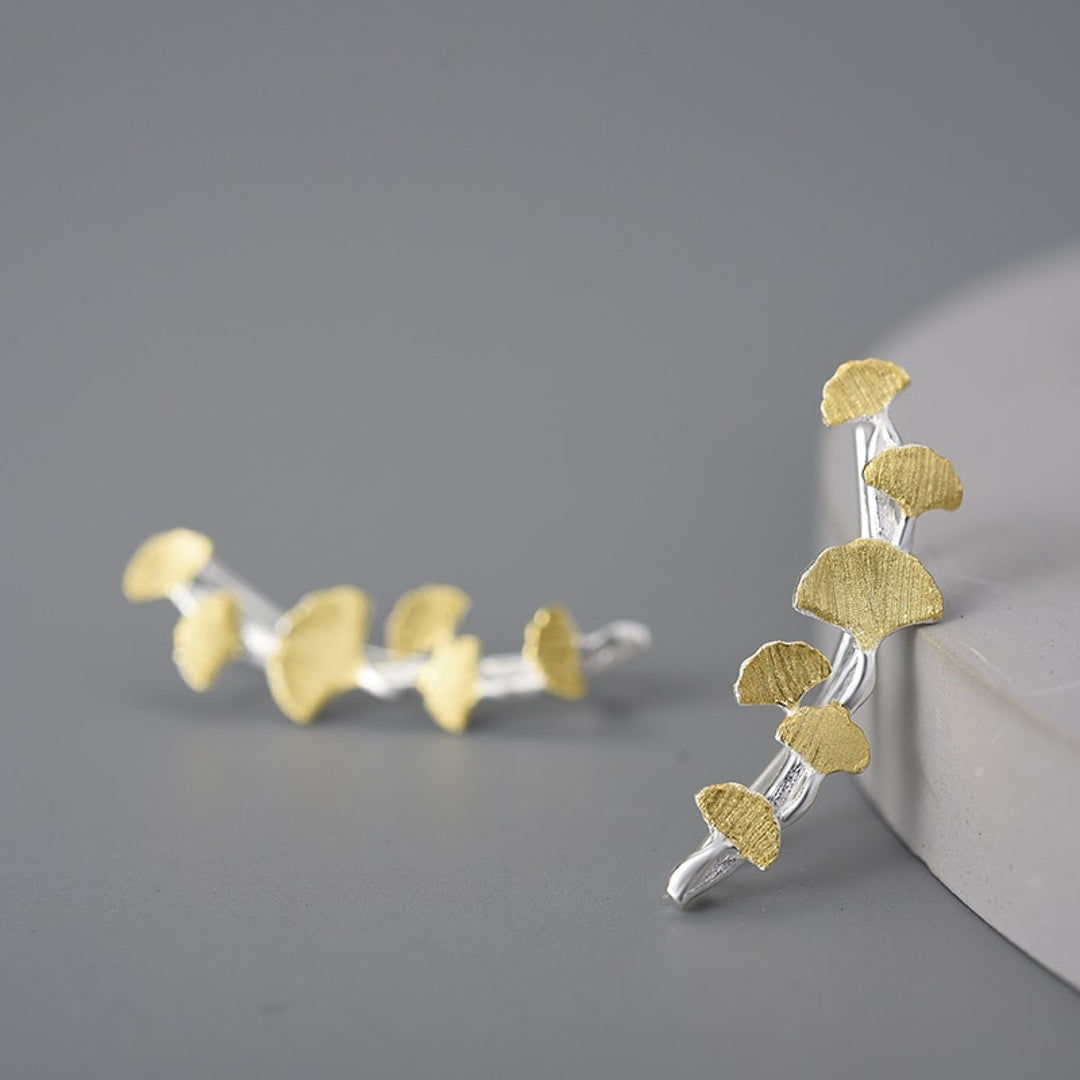 Earrings-With-Ginkgo-Leaves-By-Yonandole_5