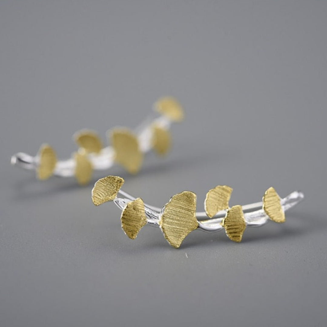 Earrings-With-Ginkgo-Leaves-By-Yonandole_7