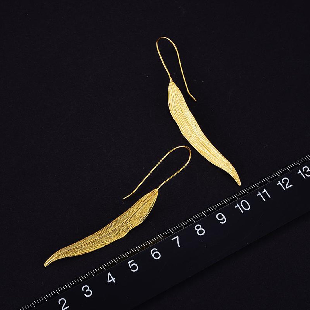 Earrings-With-Long-Narrow-Leaf-By-Yonandole_5