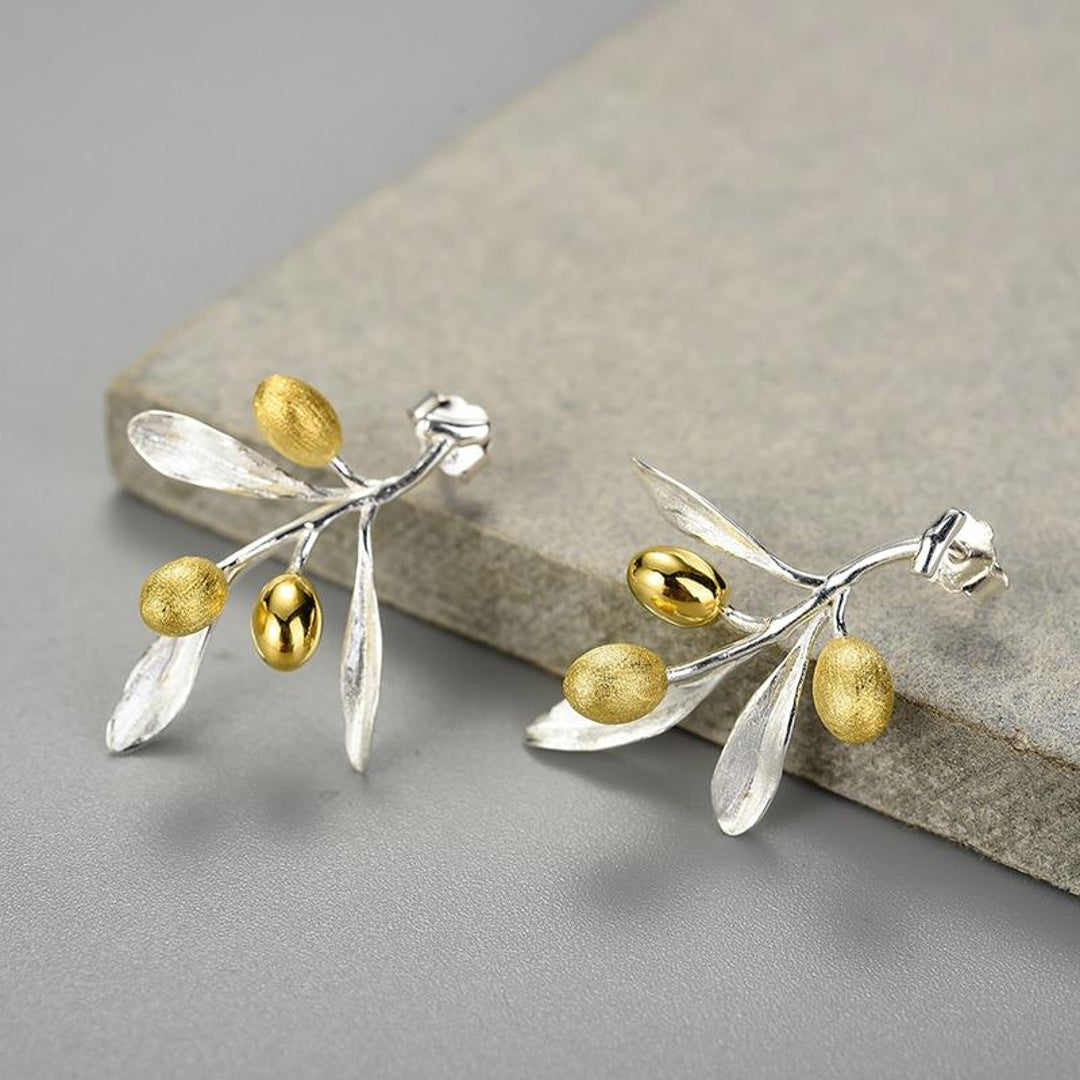 Earrings-With-Olive-Branch-By-Yonandole_1