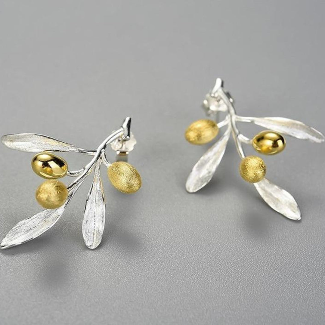 Earrings-With-Olive-Branch-By-Yonandole_8