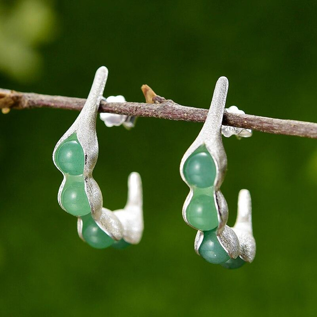 Earrings-With-Pea-Pod-Design-By-Yonandole_3