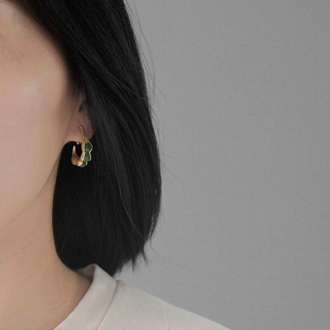 Earrings-With-Pea-Pod-Design-By-Yonandole_4