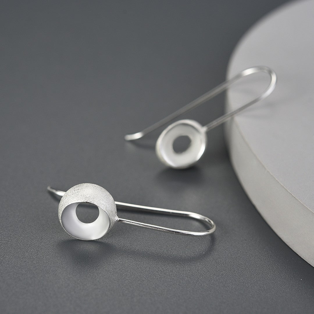 Earrings-With-Stereoscopic-Circle-By-Yonandole_1