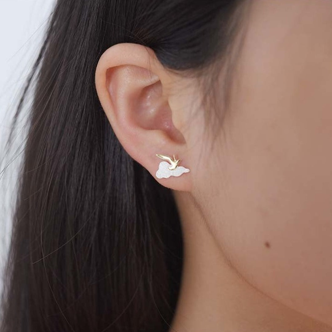 Earrings-With-Sunrise-And-Bird-By-Yonandole_7