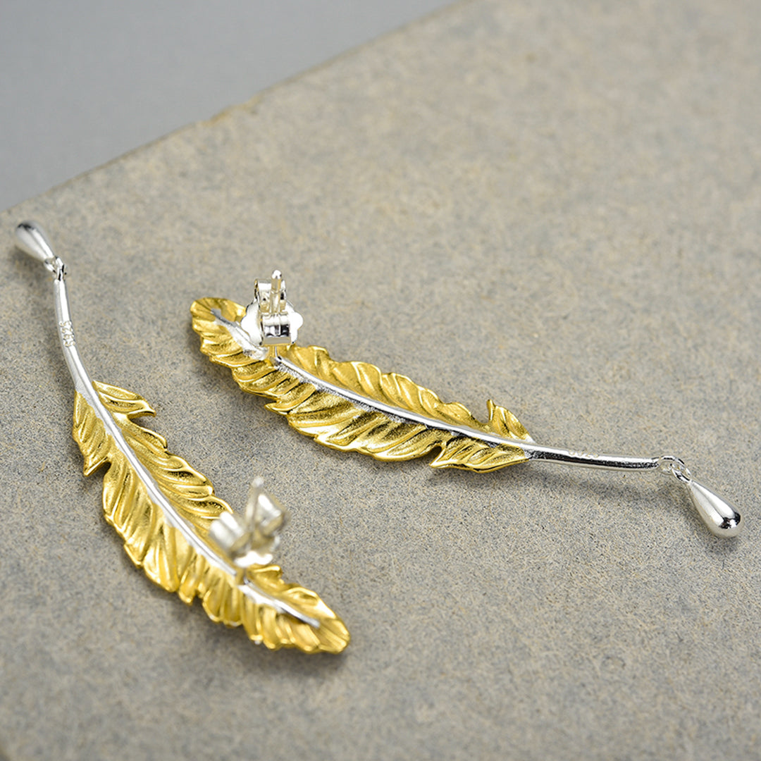Feather-Earrings-By-Yonandole_8a