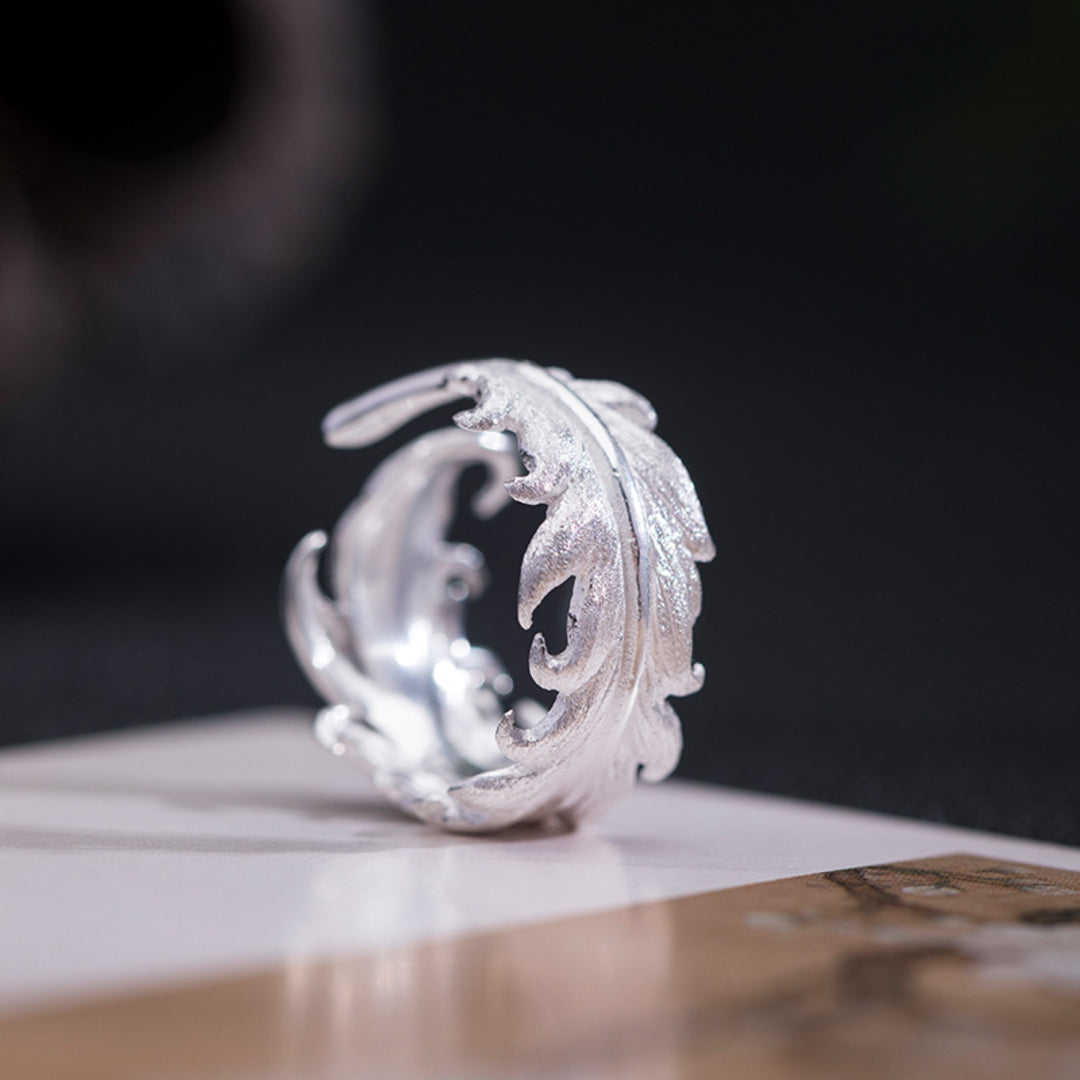 Feather-Ring-Soft-Look-By-Yonandole_2