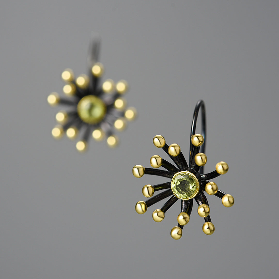 Firework-Earrings-With-Gemstone-By-Yonandole_8a