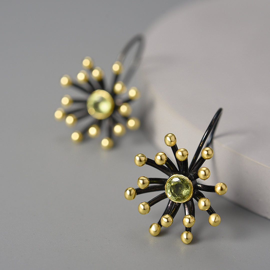 Firework-Earrings-With-Gemstone-By-Yonandole_9a