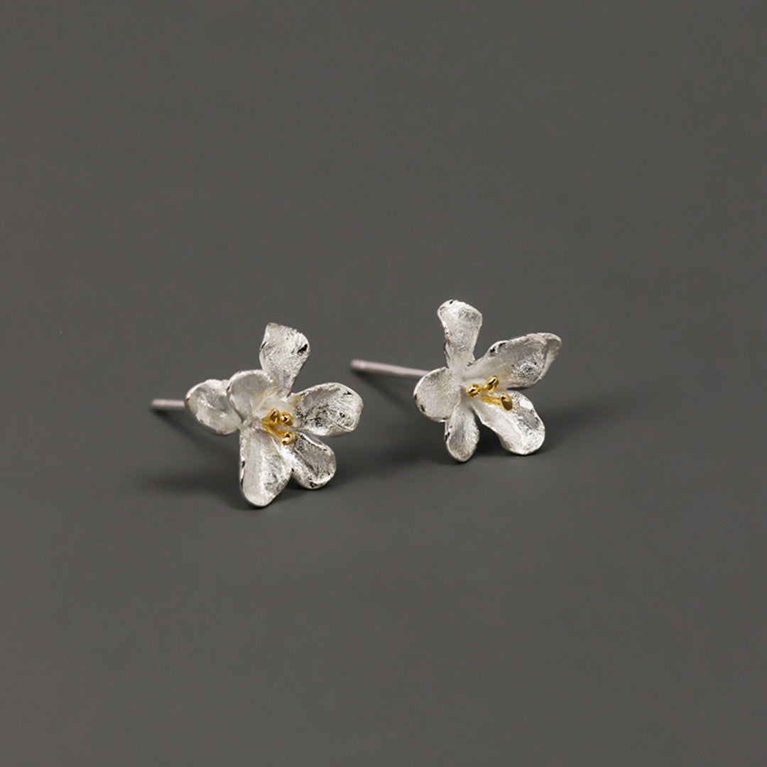 Freesia-Flower-Stud-Earrings-By-Yonandole_9