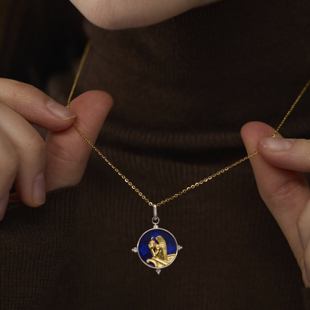 Gargoyles-Of-Notre-Dame-Pendant-By-Yonandole_6