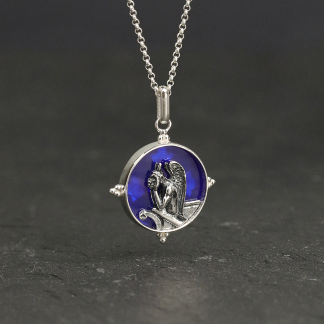 Gargoyles-Of-Notre-Dame-Pendant-By-Yonandole_7