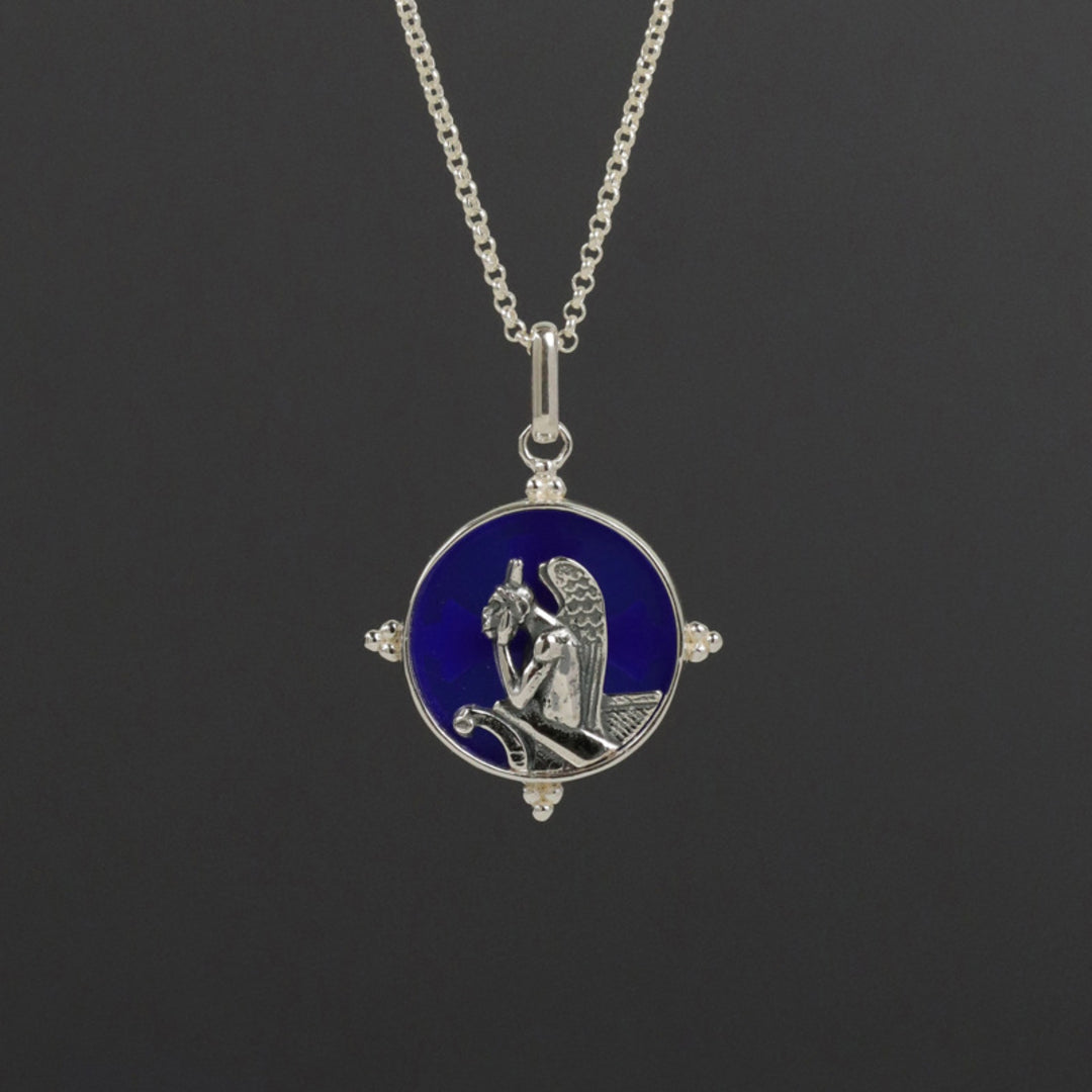 Gargoyles-Of-Notre-Dame-Pendant-By-Yonandole_8