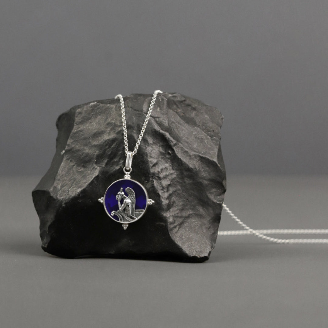 Gargoyles-Of-Notre-Dame-Pendant-By-Yonandole_9