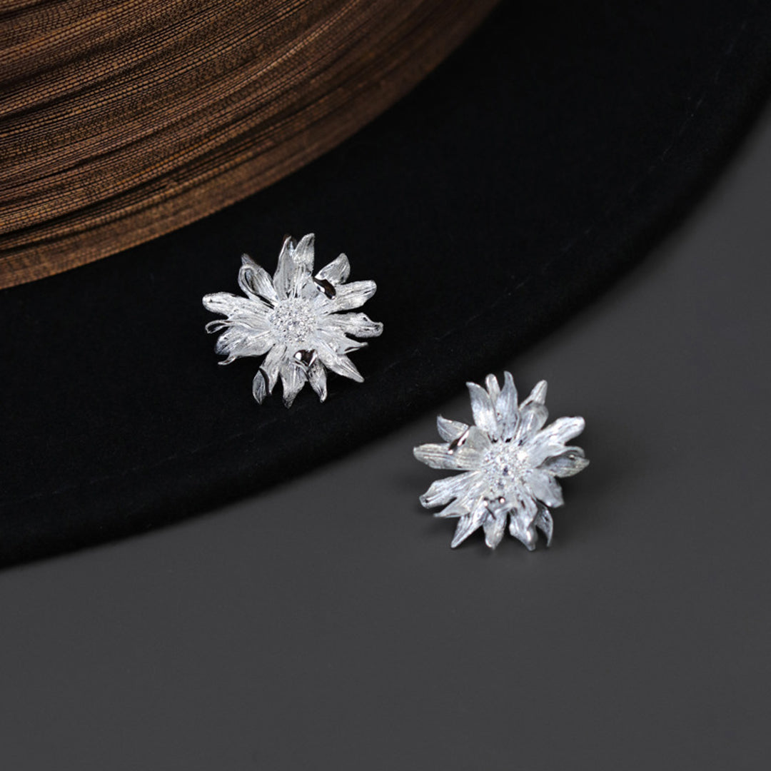 Gerbera-Flower-Earrings-By-Yonandole_2