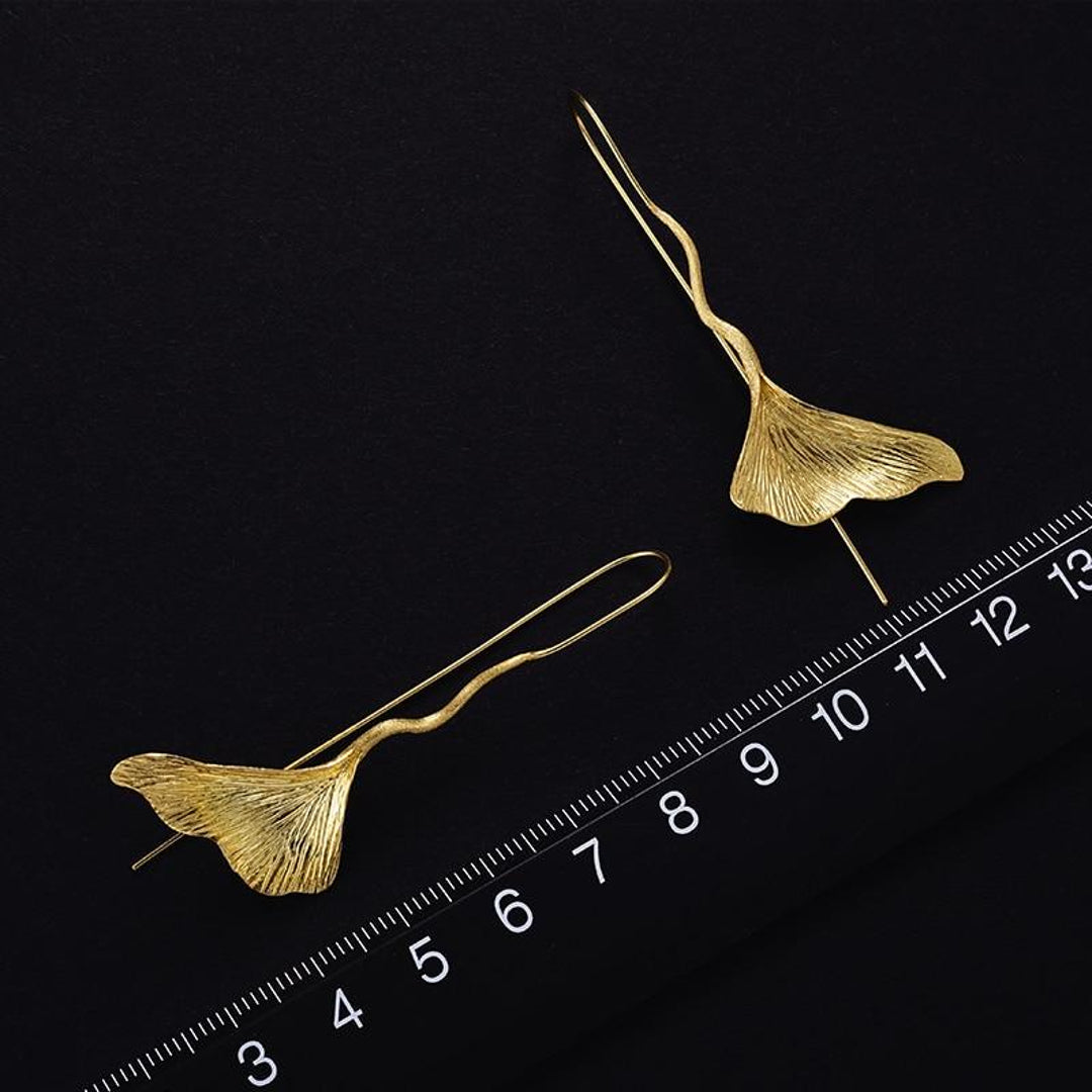 Ginkgo-Leaf-Earrings-By-Yonandole_6