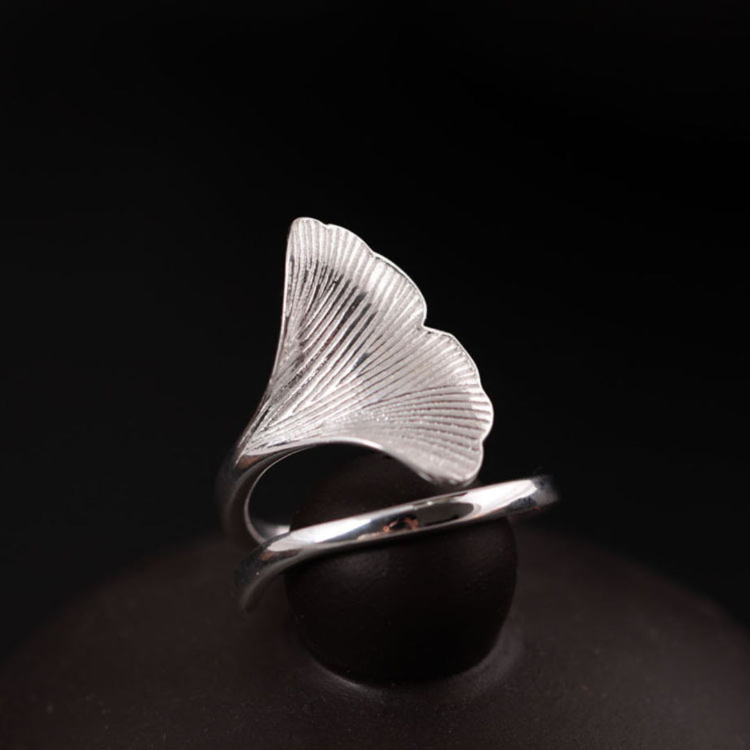 Ginkgo-Leaf-Ring-Adjustable-By-Yonandole_1