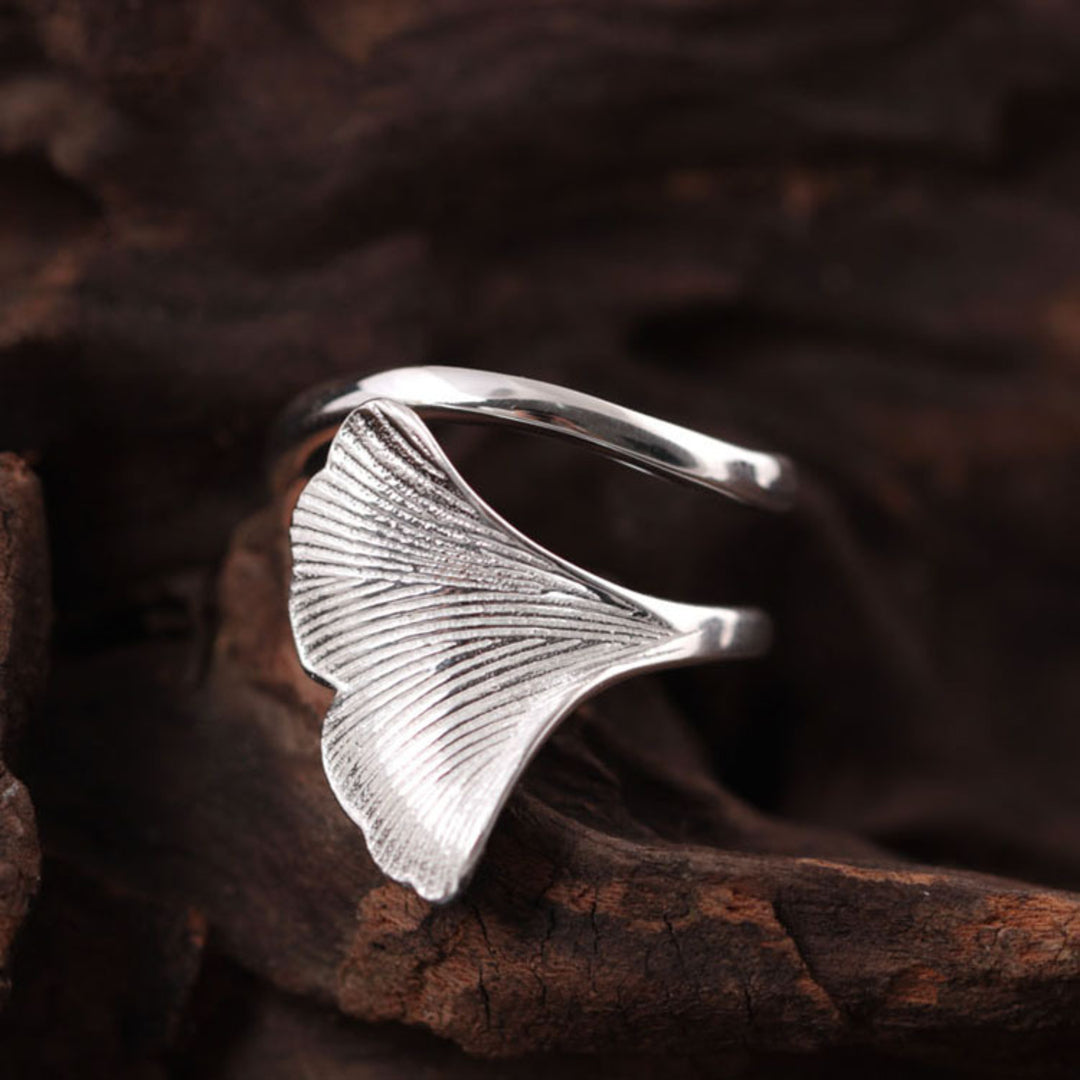Ginkgo-Leaf-Ring-Adjustable-By-Yonandole_3