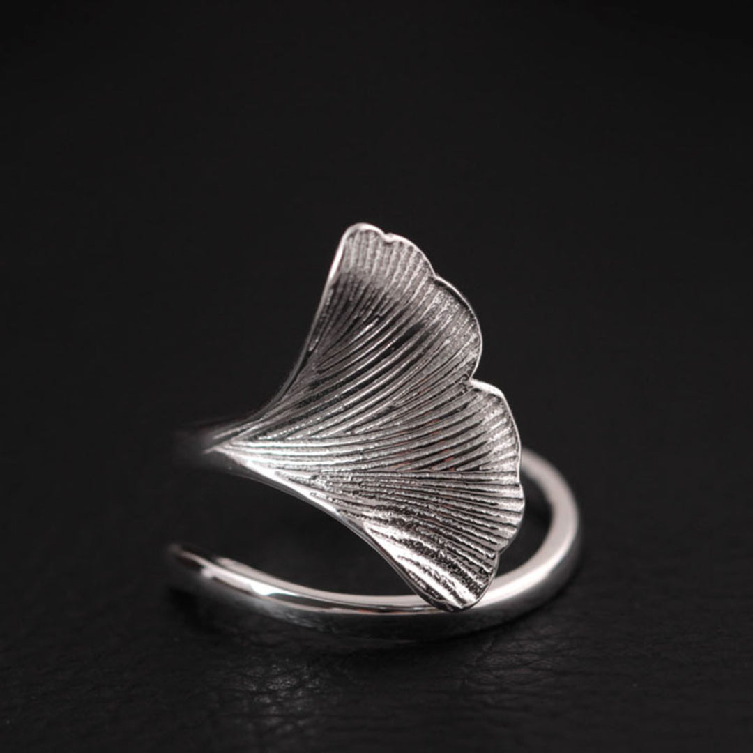 Ginkgo-Leaf-Ring-Adjustable-By-Yonandole_6