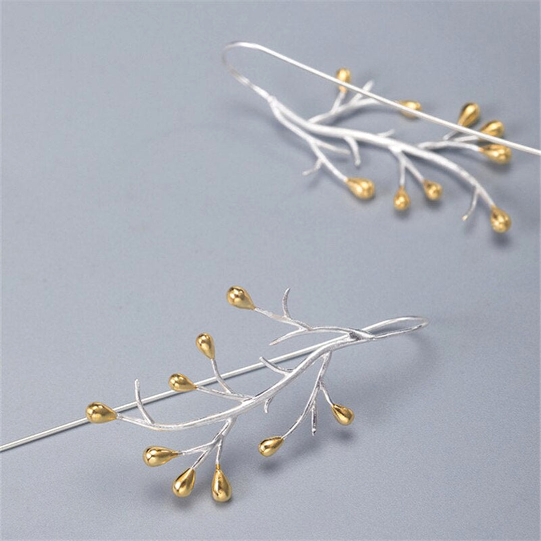 Handmade-Branch-Earrings-By-Yonandole_2
