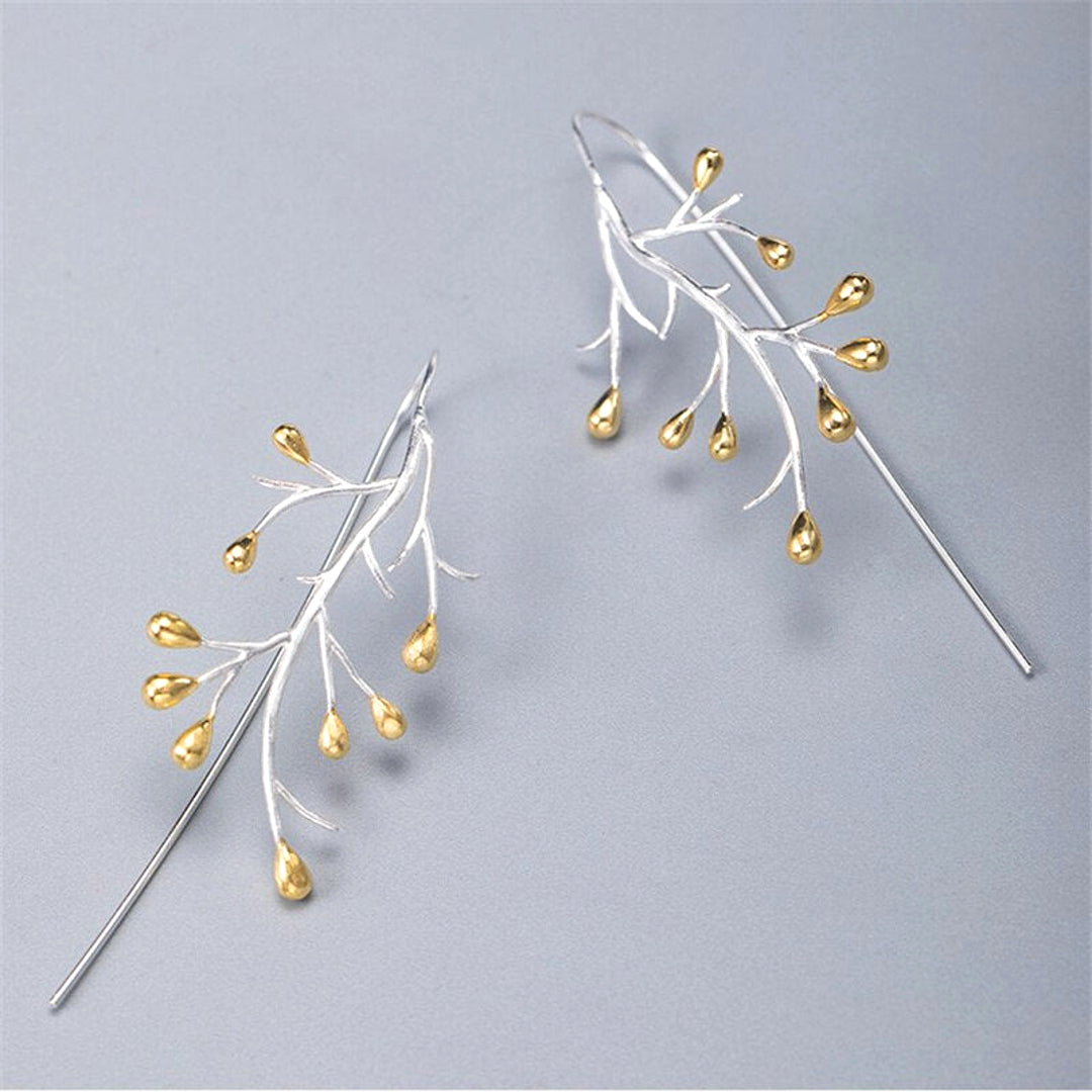 Handmade-Branch-Earrings-By-Yonandole_4