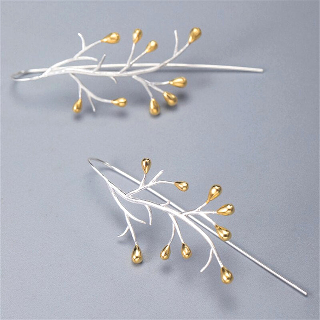 Handmade-Branch-Earrings-By-Yonandole_5