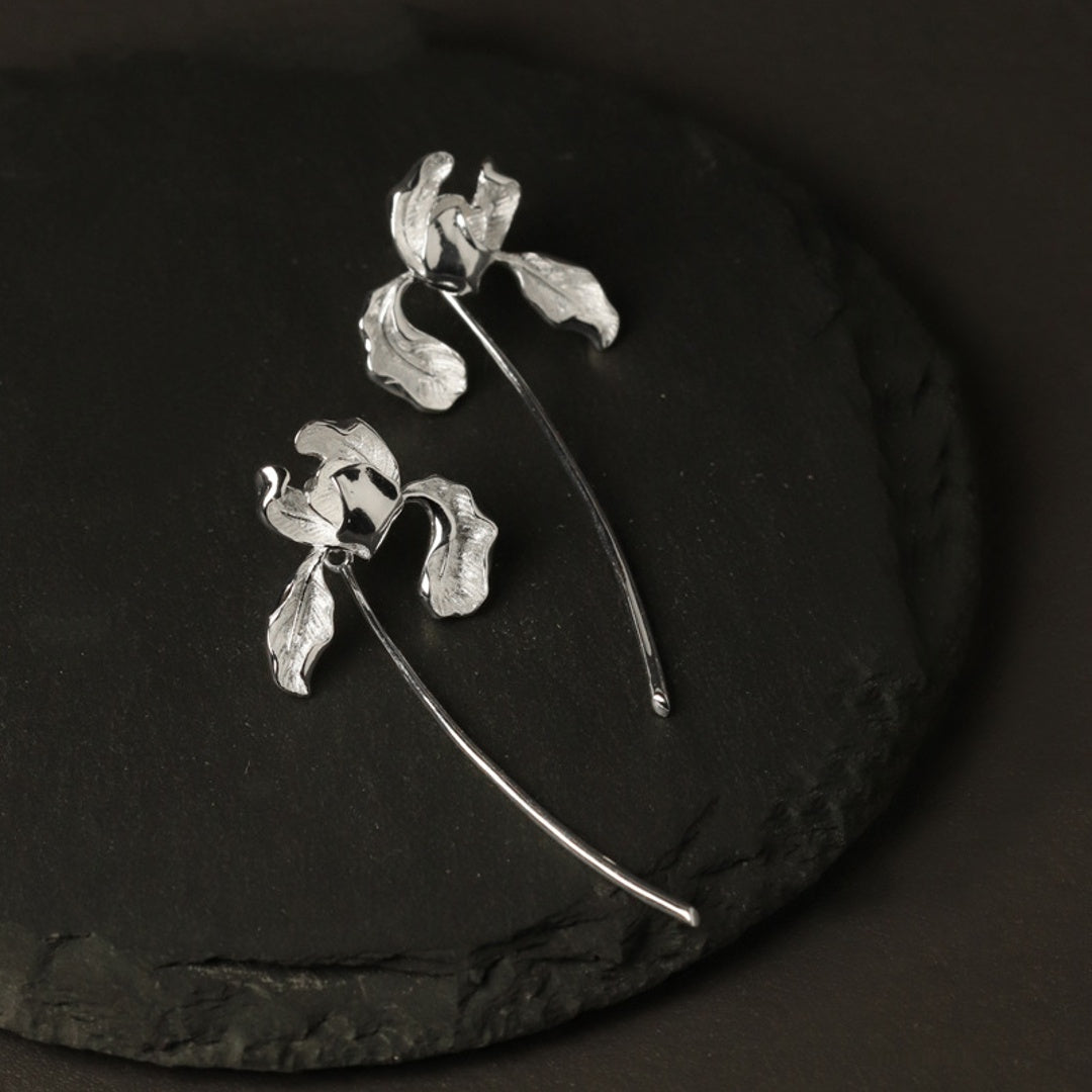 Iris-Flower-Earrings-By-Yonandole_2d