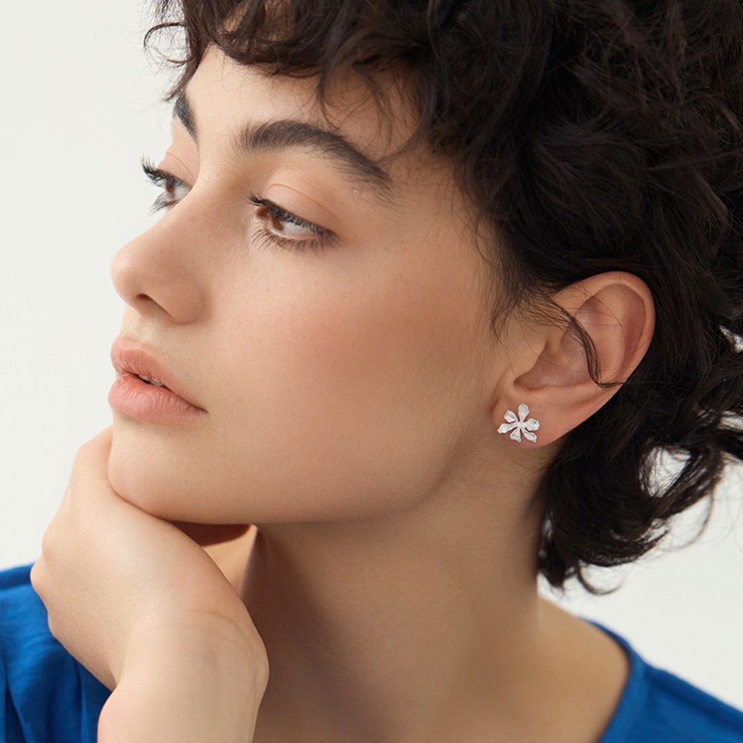 Iris-Flower-Stud-Earrings-By-Yonandole_2