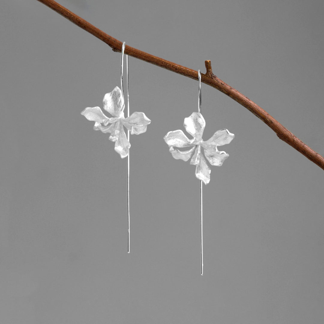 Iris-Flower-Wire-Earrings-By-Yonandole_3